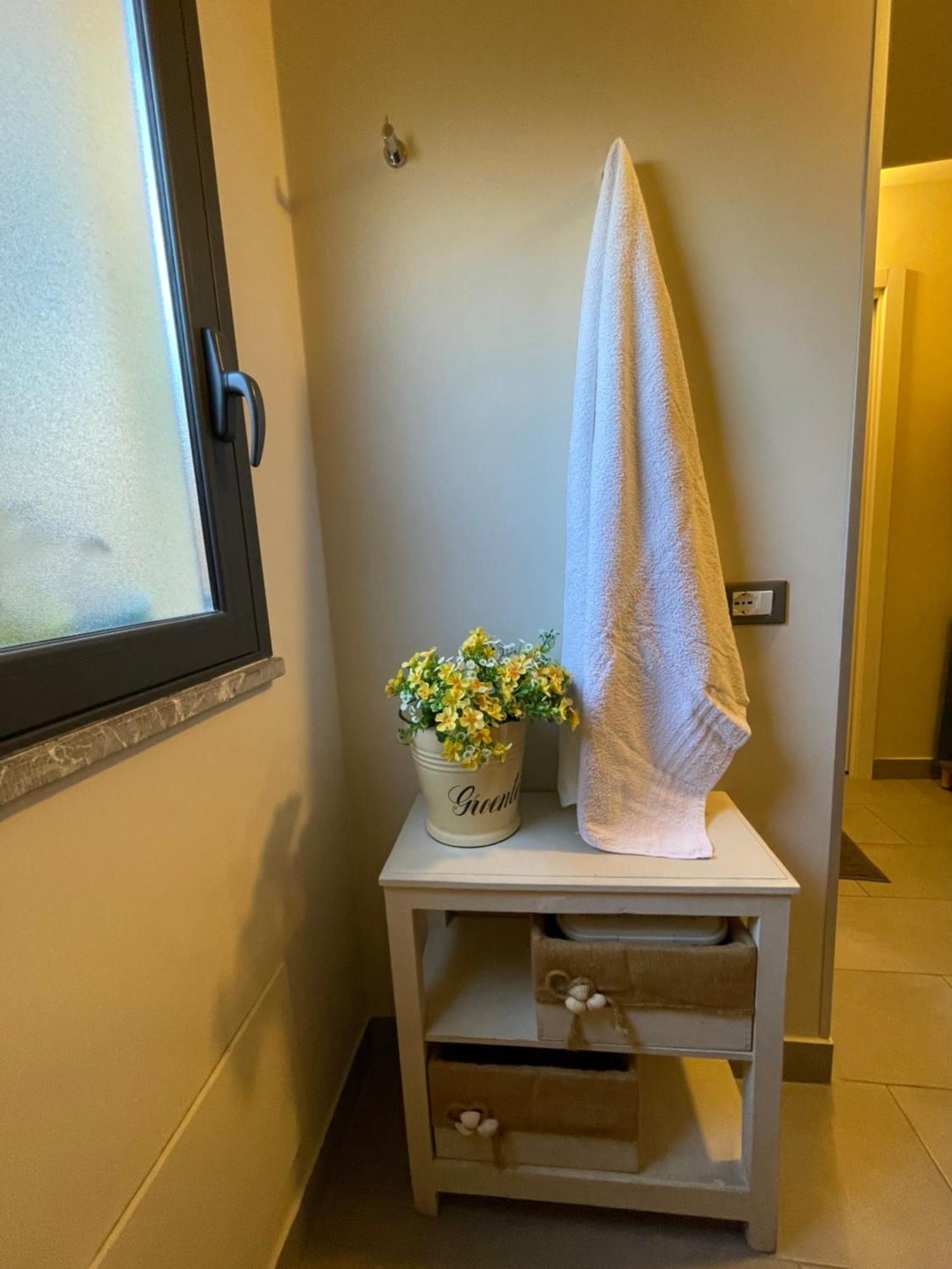 A Casa Di Nino Taormina Centro公寓 外观 照片